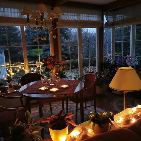 Homestay Svatá Luaran gambar