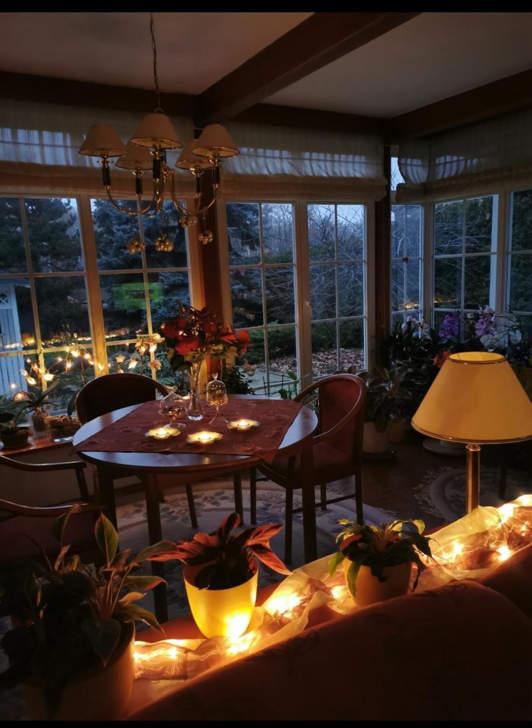 Homestay Svatá Luaran gambar